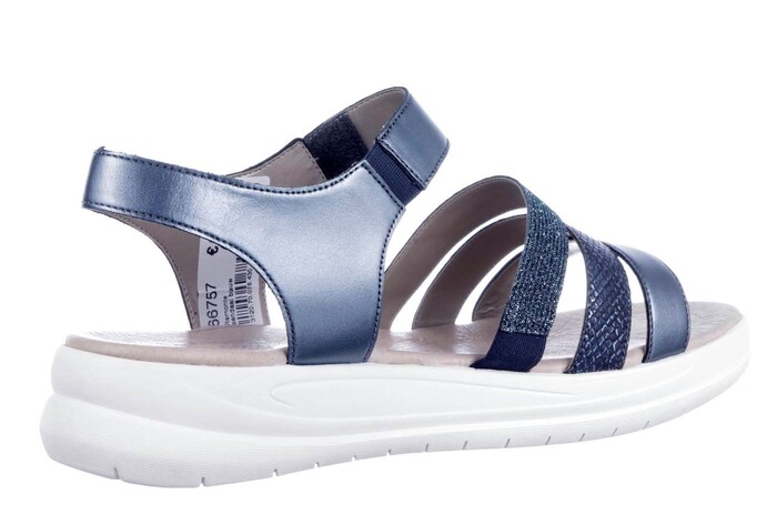 D4252-14 REMONTE BLAUW image