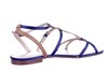 56631 JB MARTIN BLAUW COMBI thumbnail