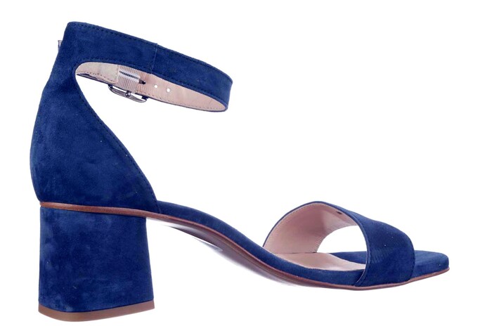 ASIA LAMICA BLAUW image