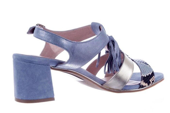 7.73.03 SOFTWAVES JEANS image