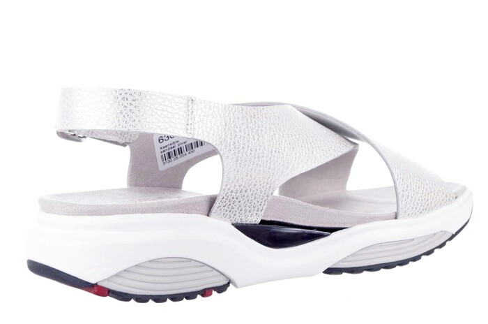 CORFU  XSENSIBLE ZILVER image