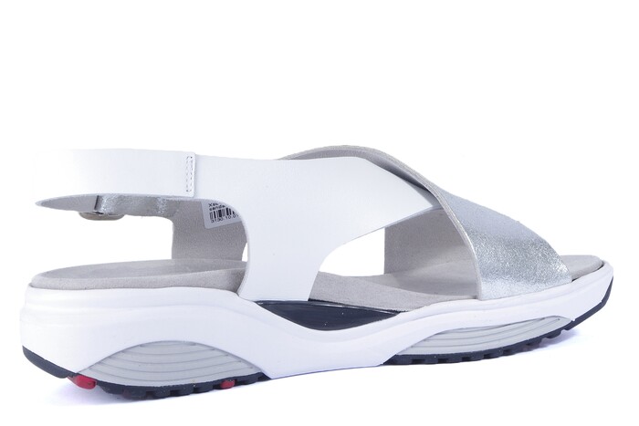 30036 XSENSIBLE WIT/ZILVER image