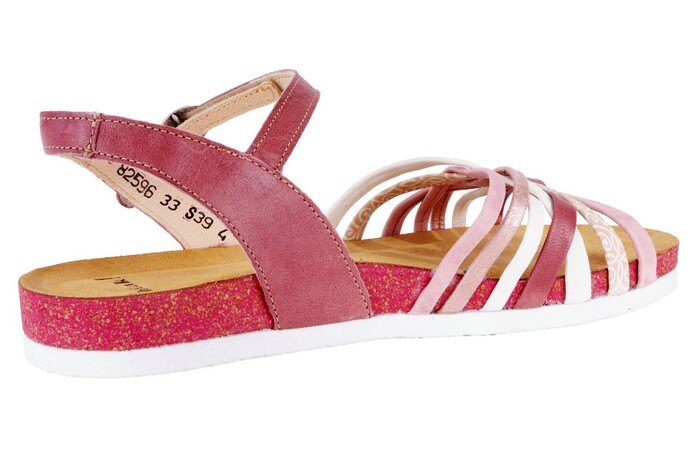 82596-33 THINK ROZE COMBI image