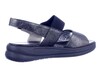D4254-02 REMONTE ZWART METALLIC thumbnail