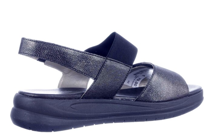 D4254-02 REMONTE ZWART METALLIC image