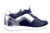 3833 DL SPORT BLAUW/ZILVER thumbnail