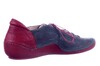 85062-21 THINK BLAUW/BORDEAUX thumbnail