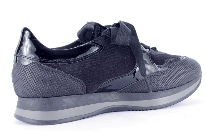 4043 DL SPORTS ZWART image