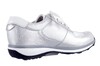 CHELSEA XSENSIBLE ZILVER/WIT thumbnail