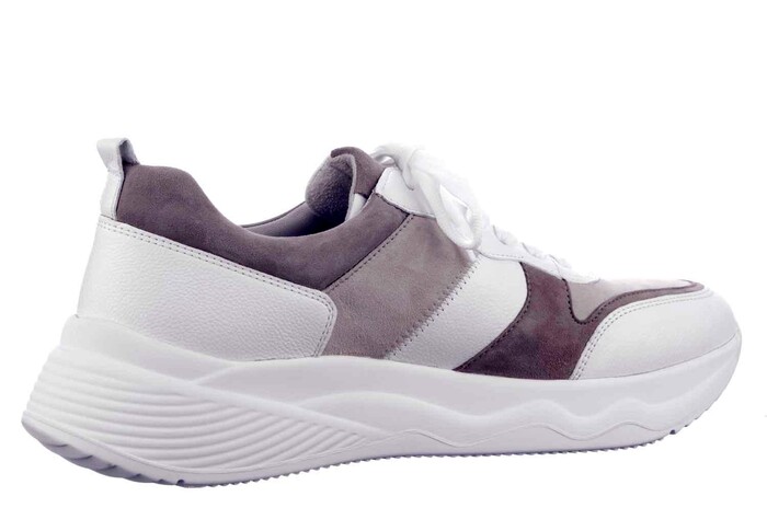 43.490.59 GABOR WIT/BEIGE image