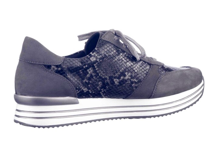 D1300-45 REMONTE GRIJS COMBI image