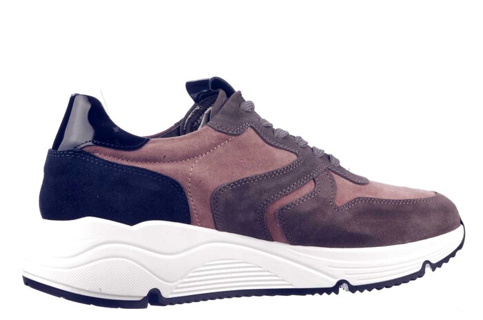 D1918 HIP TAUPE COMBI image