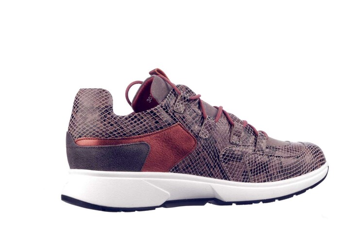 LILLE H XSENSIBLE TAUPE COMBI image
