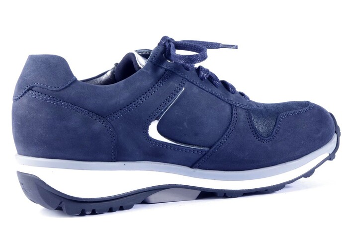 Jersey Xsensible blauw image