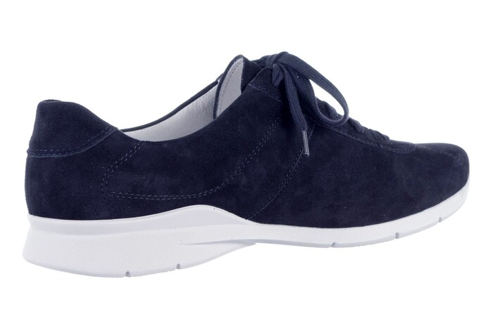 B2025 SEMLER DONKERBLAUW image