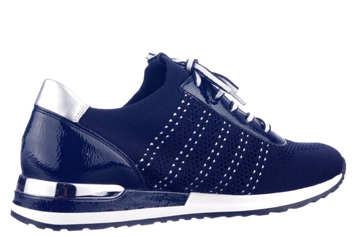 R2507-14 REMONTE BLAUW COMBI image