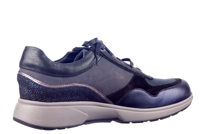 LIMA H XSENSIBLE BLAUW/ZWART image