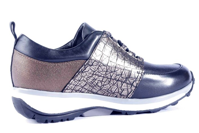 NICE XSENSIBLE ZW BRONS image