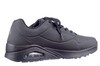 52458/BBK Skechers zwart thumbnail