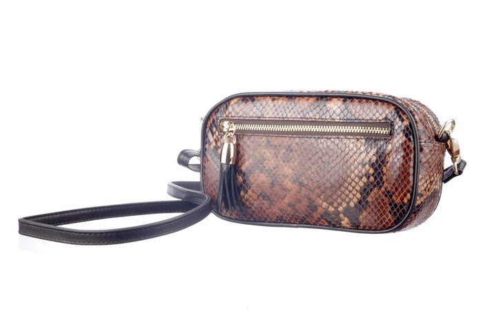 5708 FAUSTO BRUIN SNAKE image