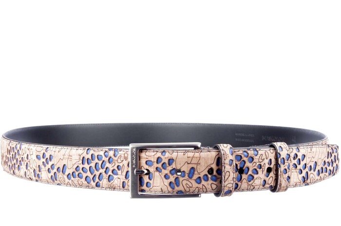 CORK OCEAN MASCOLORI KURK RIEM image