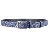 SASSANIDEN MASCOLORI BLAUW RIEM thumbnail