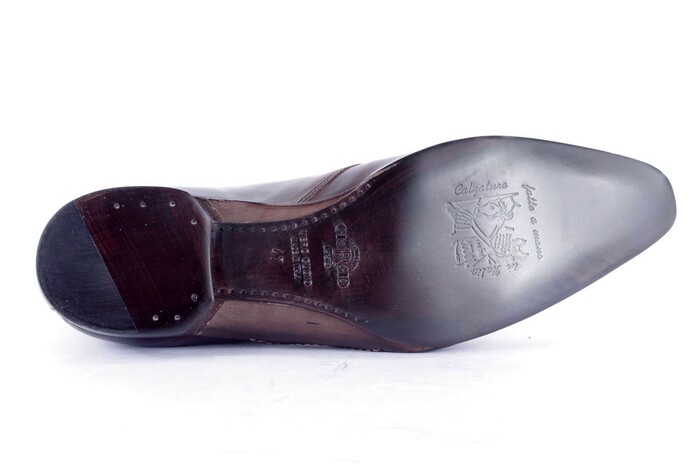 02038 03 GIORGIO COGNAC image