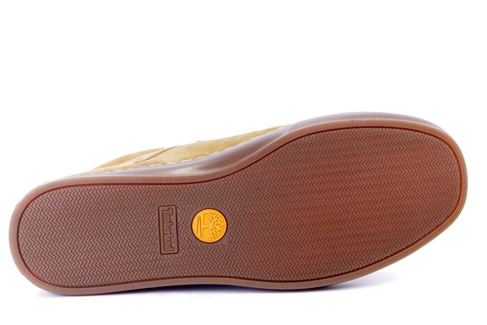 ALPINE TIMBERLAND COGNAC image