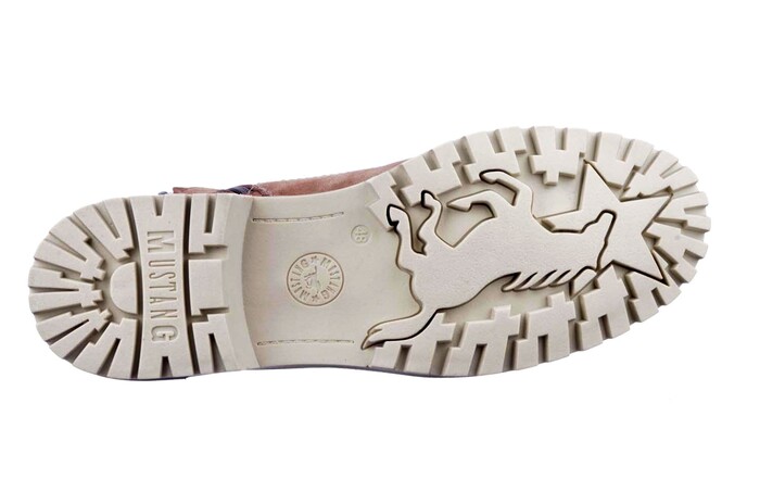 4142-502 MUSTANG BRUIN image