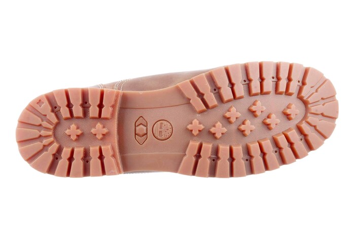 TBOA2JJB TIMBERLAND LICHT BRUIN image