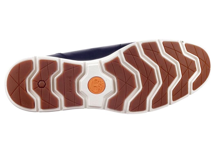 TBOA21M8 TIMBERLAND ZWART image