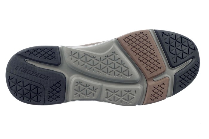 66252 SKECHERS BRUIN image