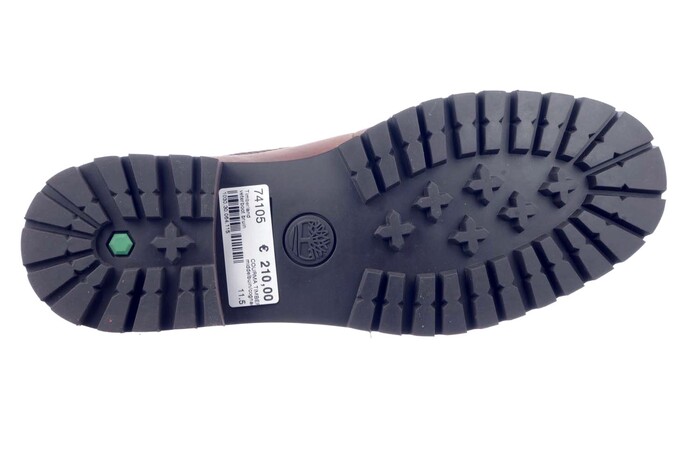 COURMA TIMBERLAND BRUIN. image