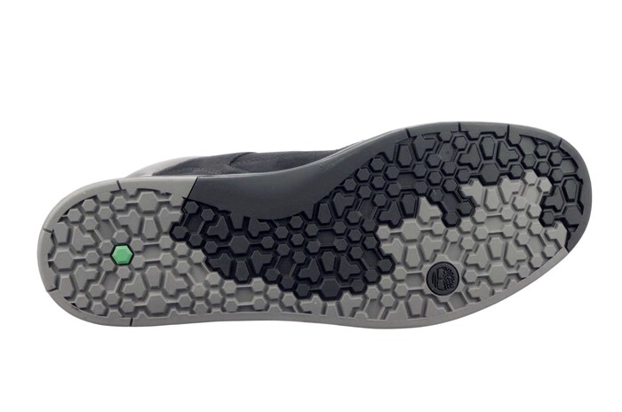 DAVIS TIMBERLAND ZWART image