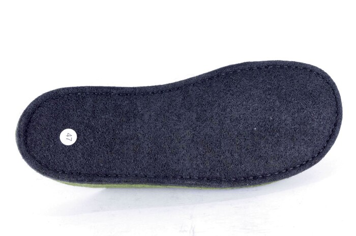FLAIR SOFT  HAFLINGER GRASGROEN image