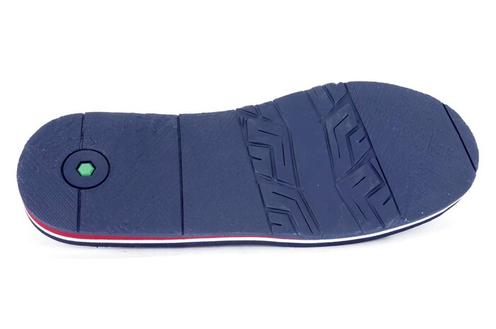 WILDE DUNES TIMBERLAND BLAUW image