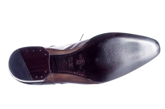 02006 10 GIORGIO COGNAC image
