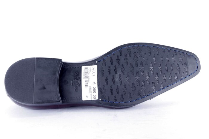 50238 05 GIORGIO BORDEAUX image
