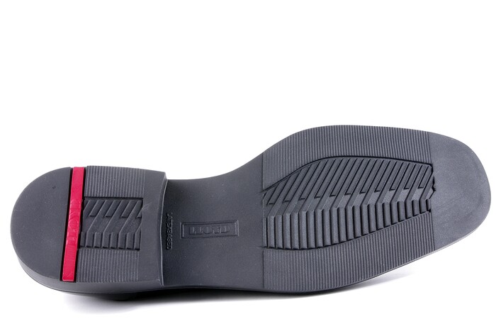 KALID LLOYD SHOES ZWART image