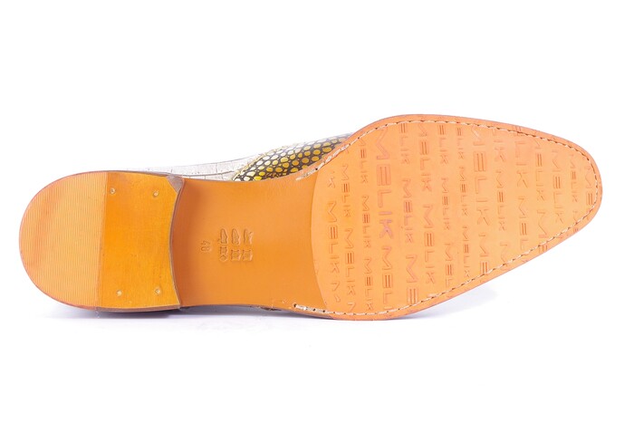 2848-108-21 MELIK TAUPE CROCO image