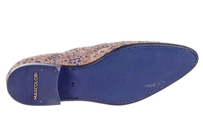 Mascolori bruin kurk Ocean image