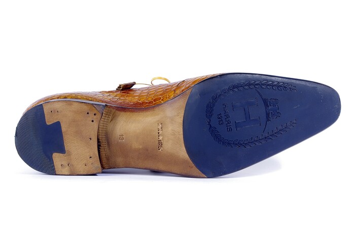 0417 HARRIS BRUIN CROCO image