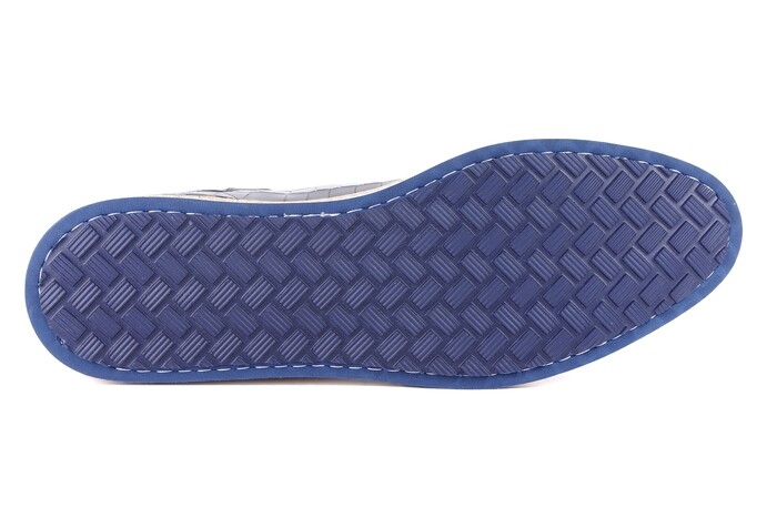 49476 GIORGIO BLAUW CROCO image