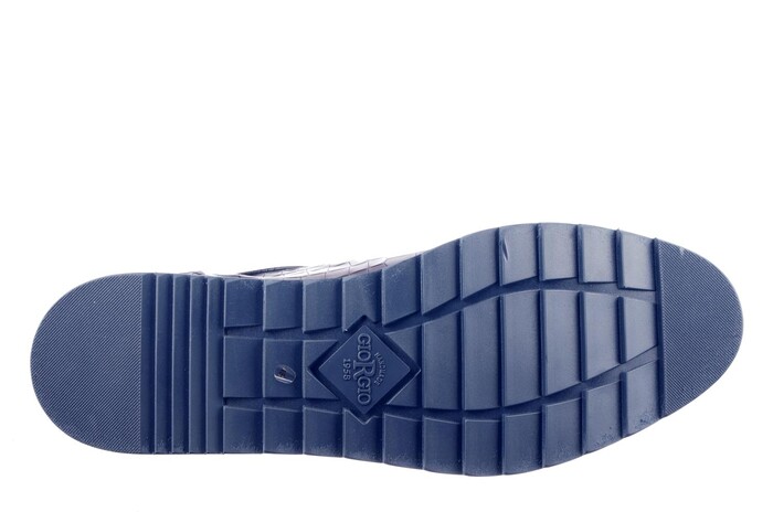 64931 GIORGIO BLAUW/BRUIN image