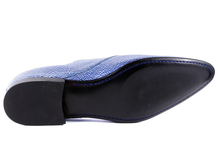 CERULEAN SPLURGE MASCOLORI image