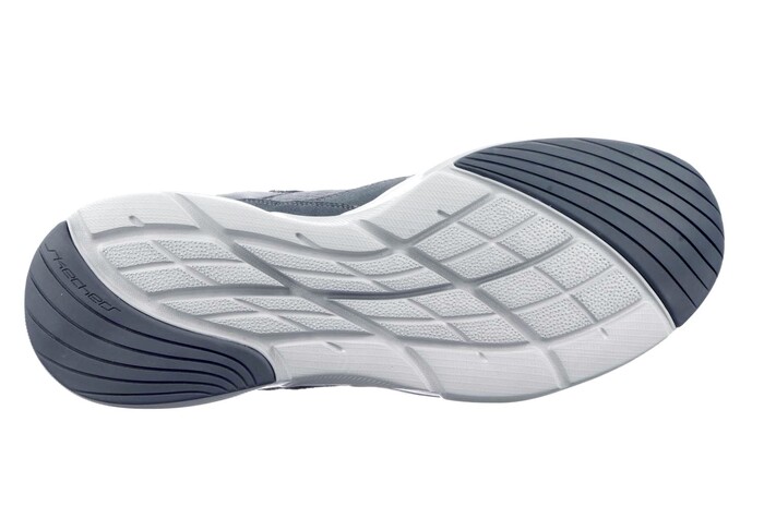 52952 SKECHERS GRIJS image