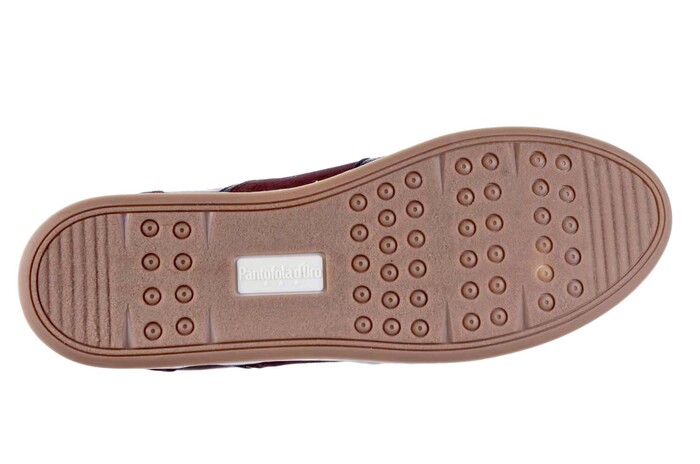 10191066 PANTOFOLA COGNAC image