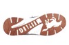 4156-301 MUSTANG OLIJGROEN thumbnail
