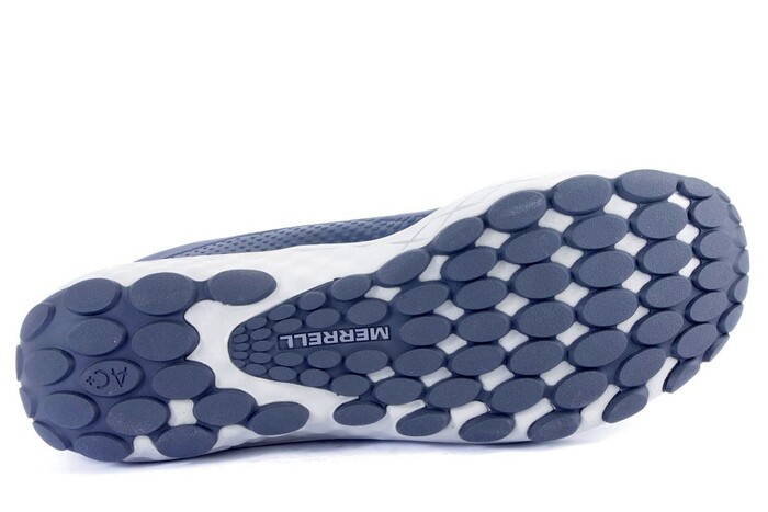 SPRINT LACE MERRELL BLAUW image
