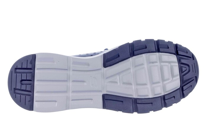 65659 SKECHERS BLAUW image